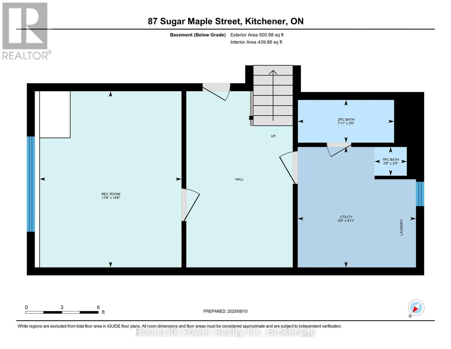 87 SUGAR MAPLE STREET