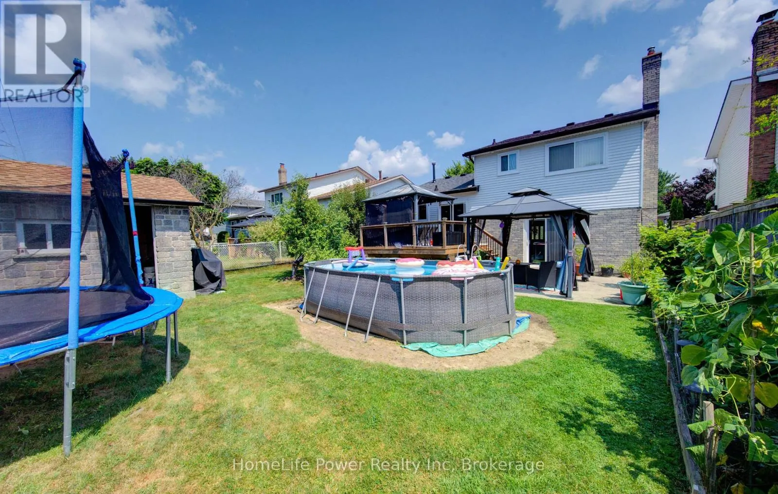 87 SUGAR MAPLE STREET