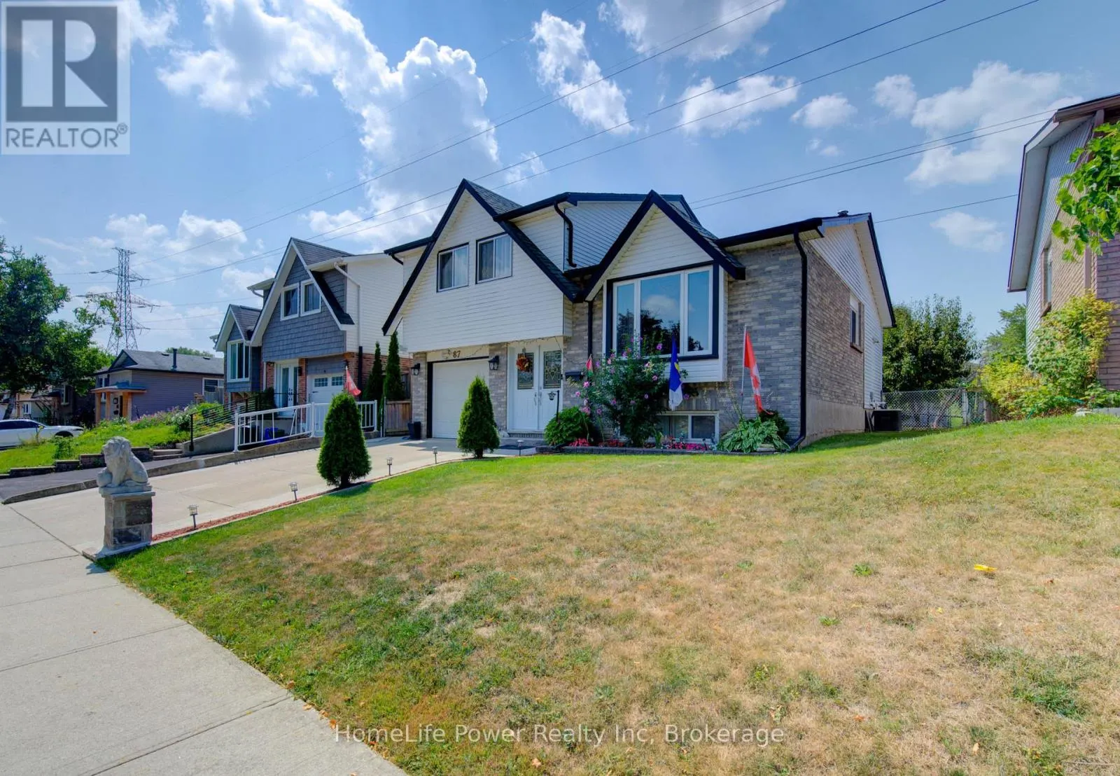87 SUGAR MAPLE STREET