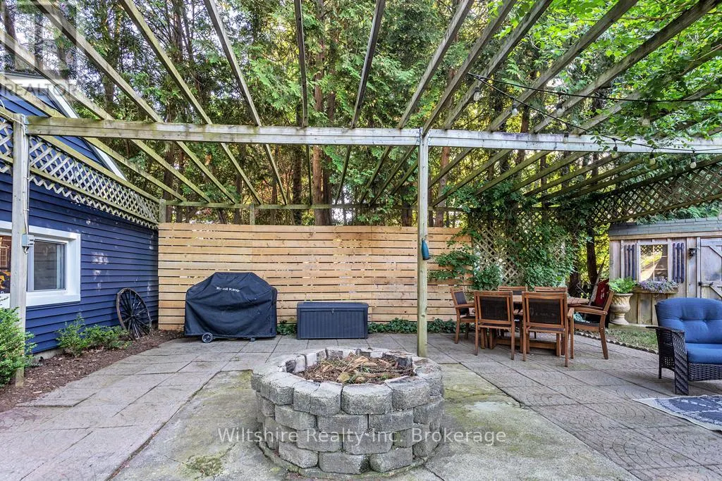 57 POTTERS ROAD
