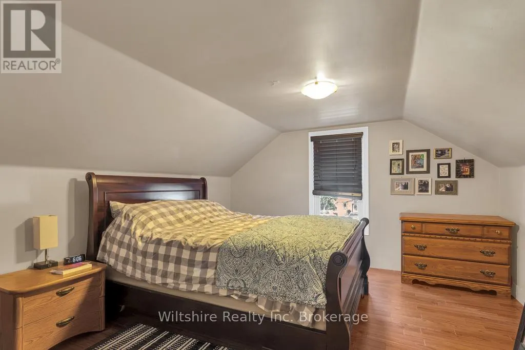 57 POTTERS ROAD