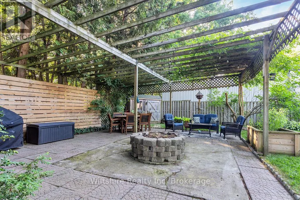 57 POTTERS ROAD