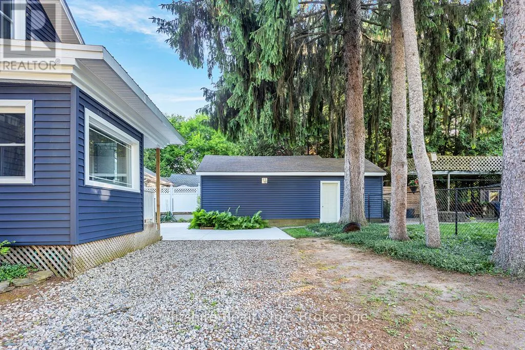 57 POTTERS ROAD