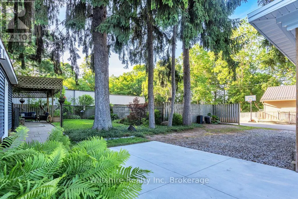 57 POTTERS ROAD