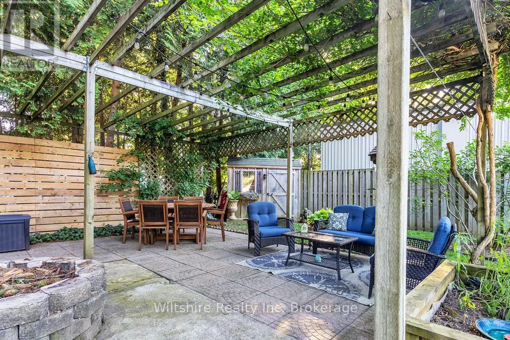 57 POTTERS ROAD