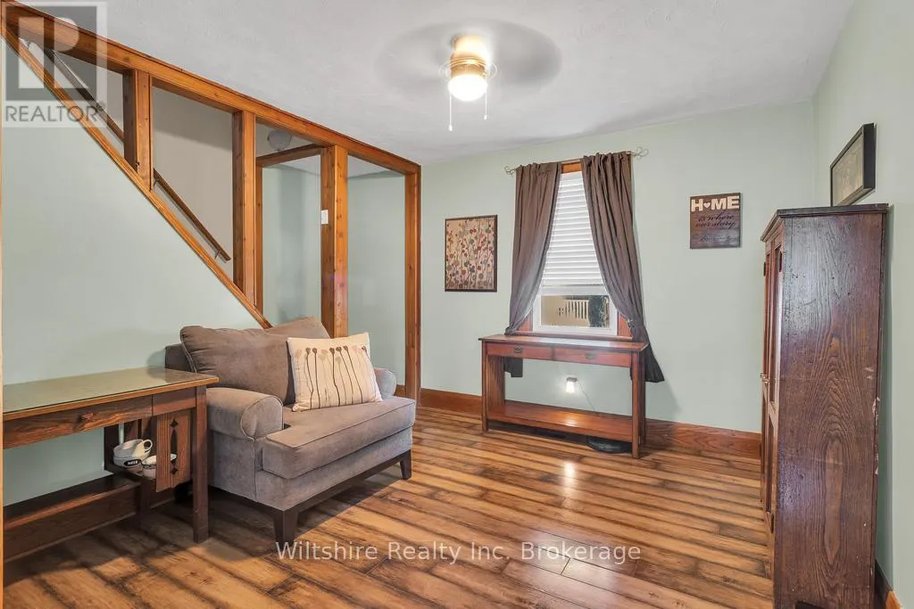 57 POTTERS ROAD