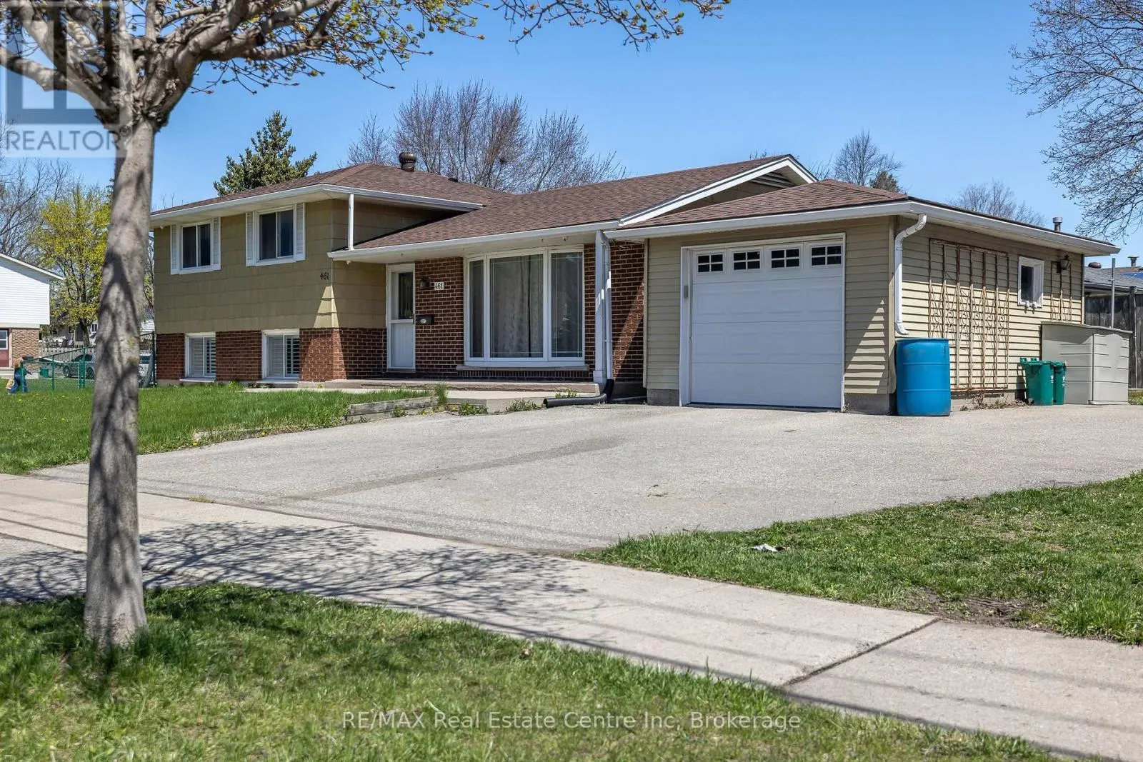 461 STRASBURG ROAD