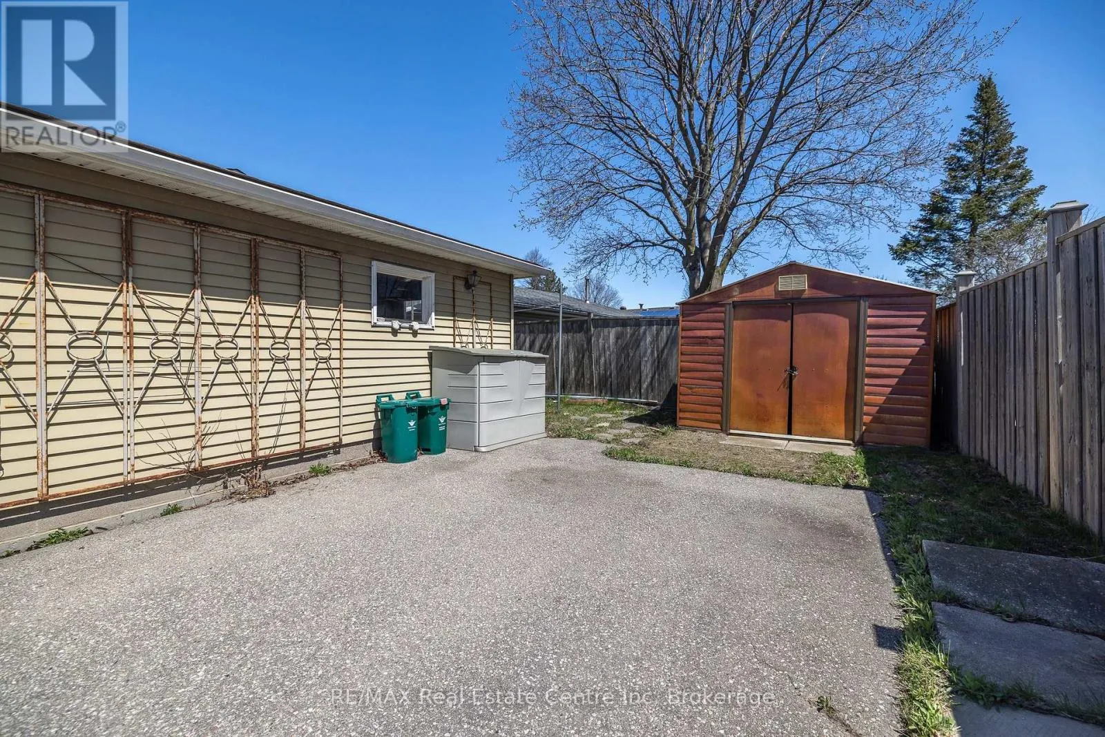 461 STRASBURG ROAD