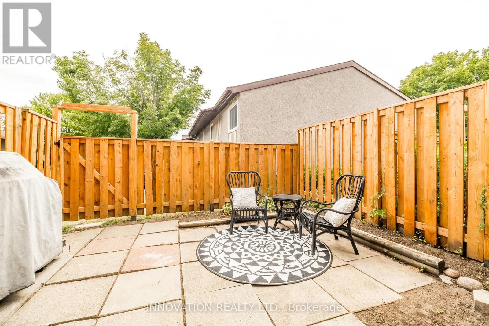 70 - 274 WOODFIELD DRIVE