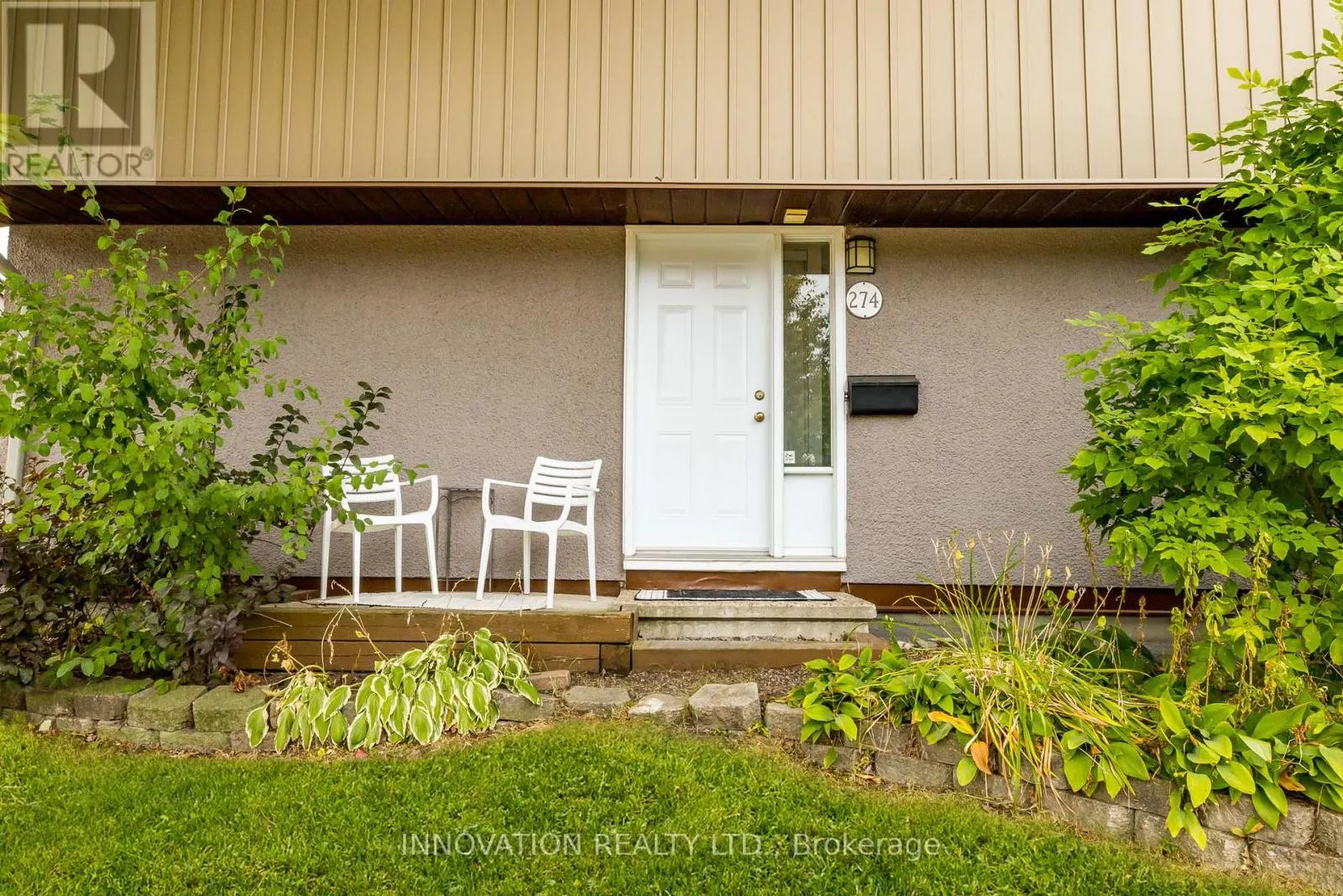 70 - 274 WOODFIELD DRIVE