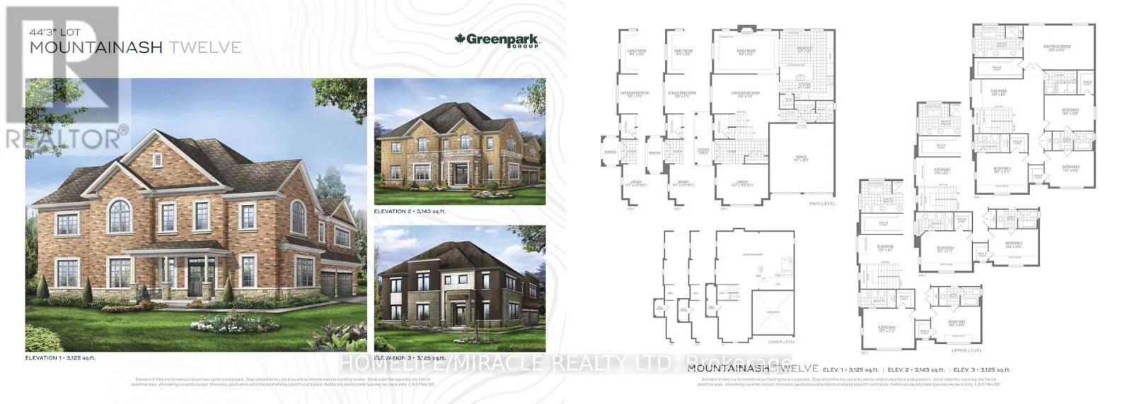 4 ZIMMERMAN GARDENS
