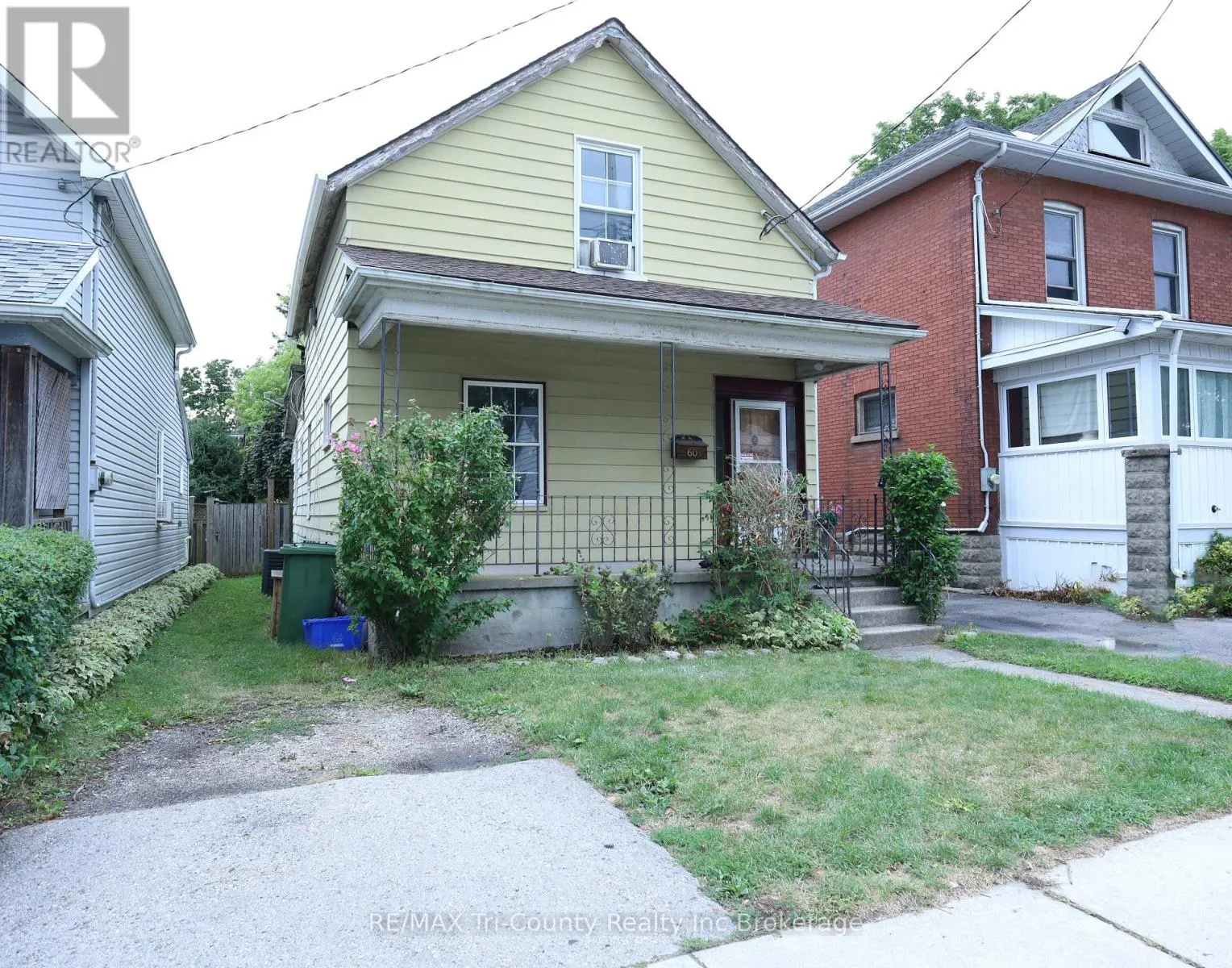 60 MANITOBA STREET