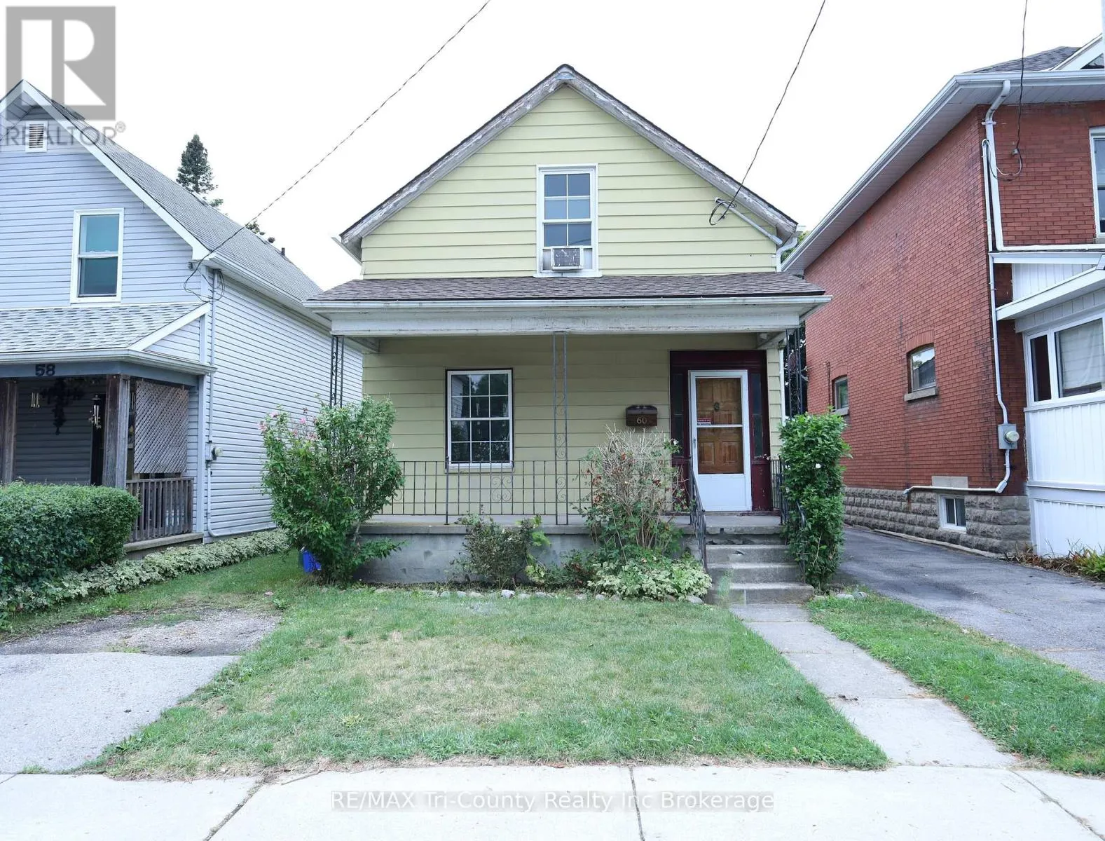 60 MANITOBA STREET