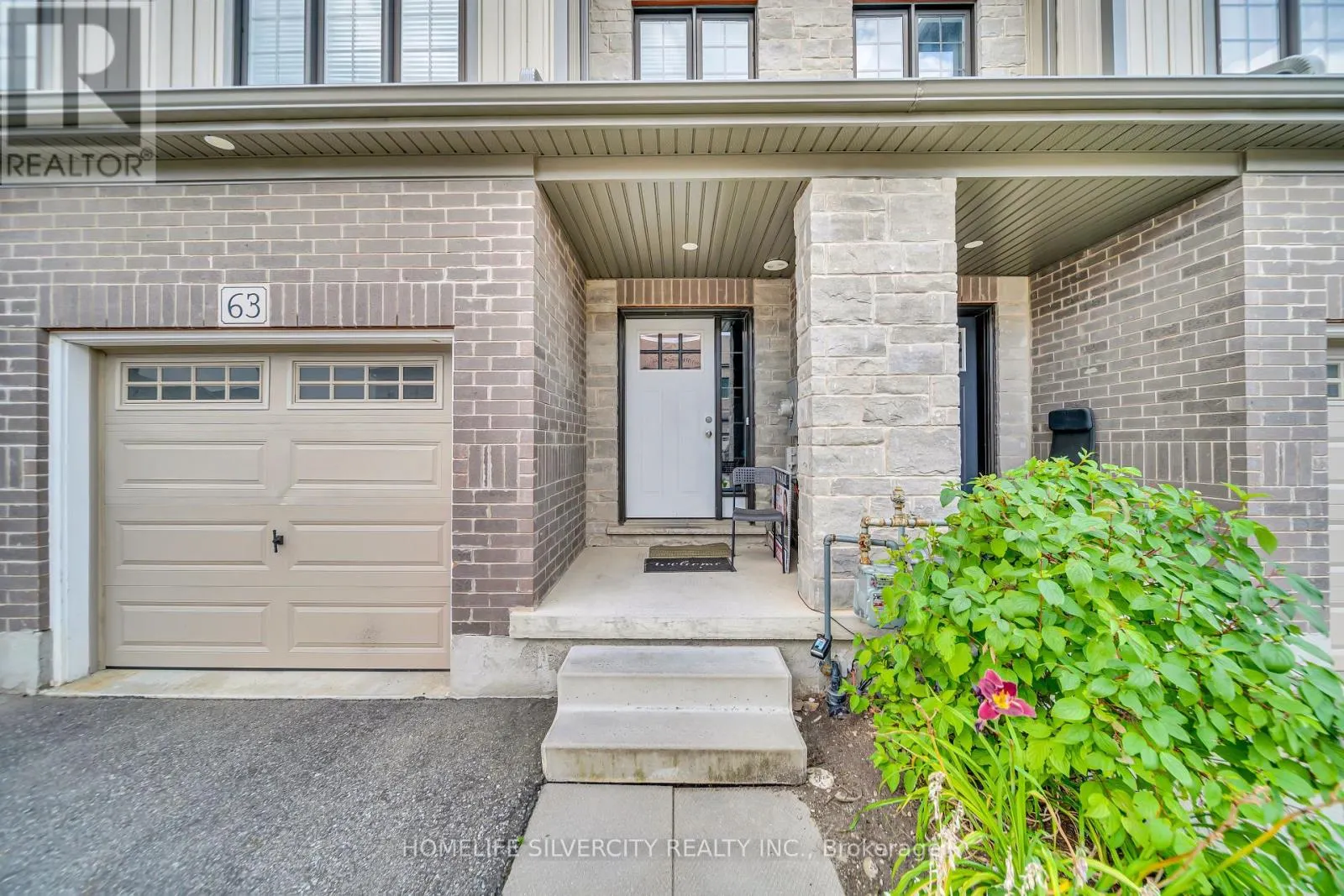63 - 135 HARDCASTLE DRIVE