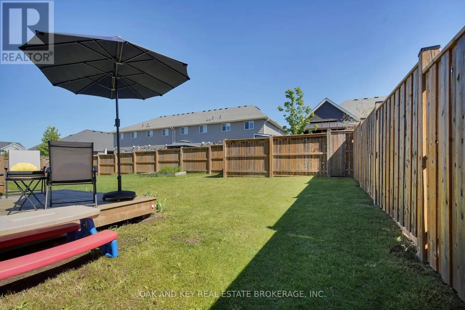 11 CHARTER CREEK COURT