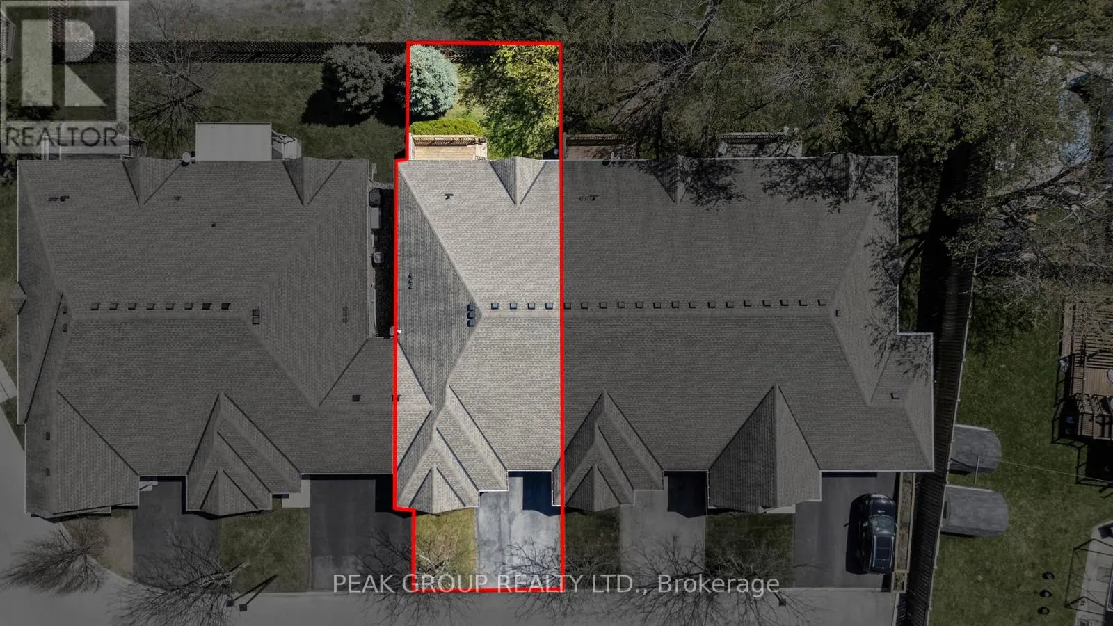 20 - 4399 MONTROSE ROAD, #20