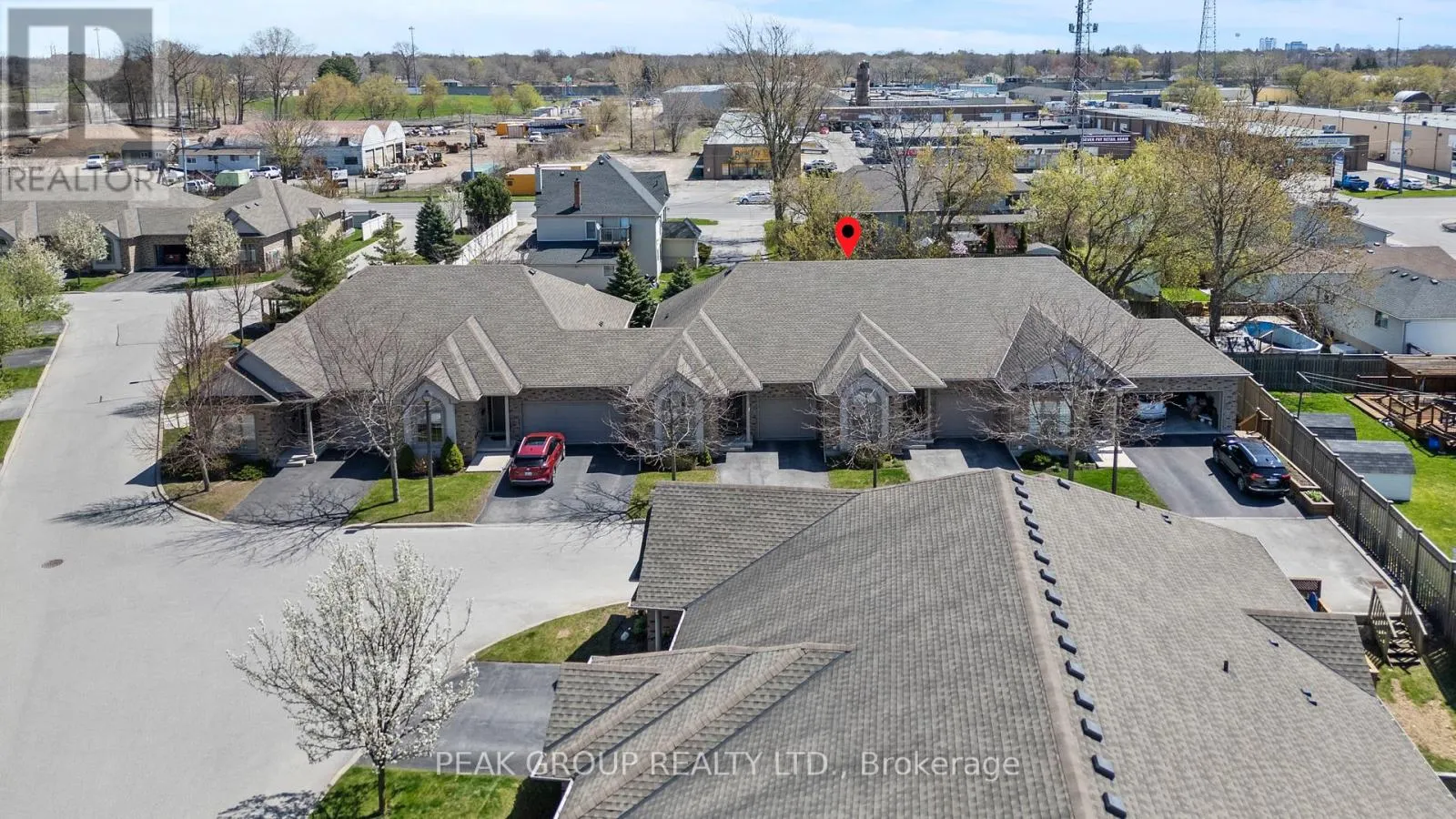 20 - 4399 MONTROSE ROAD, #20