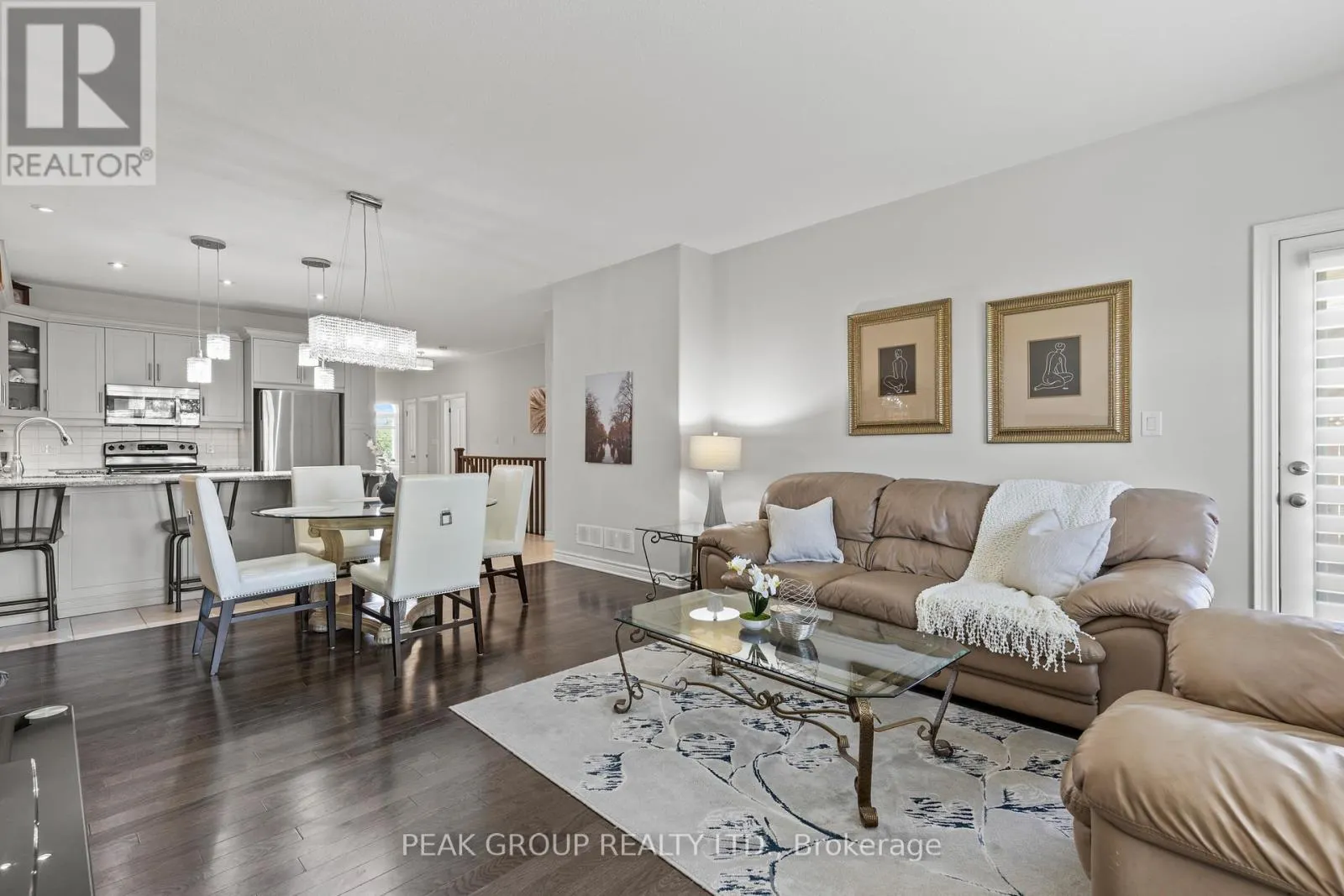 20 - 4399 MONTROSE ROAD, #20