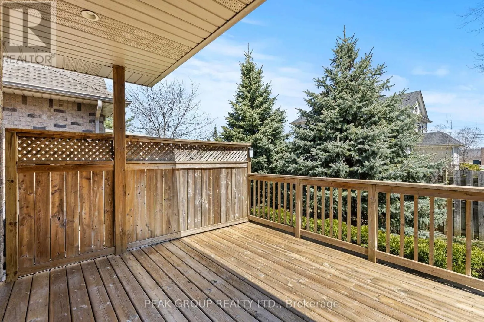 20 - 4399 MONTROSE ROAD, #20