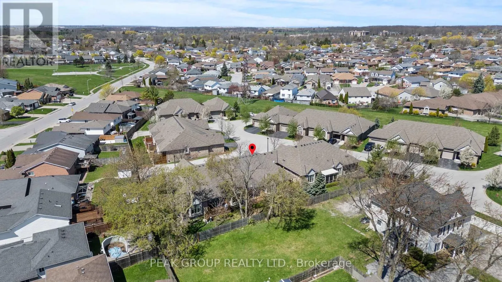 20 - 4399 MONTROSE ROAD, #20