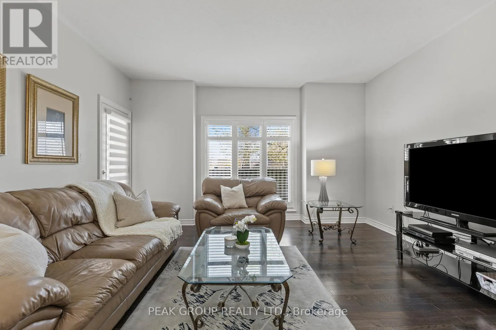 20 - 4399 MONTROSE ROAD, #20