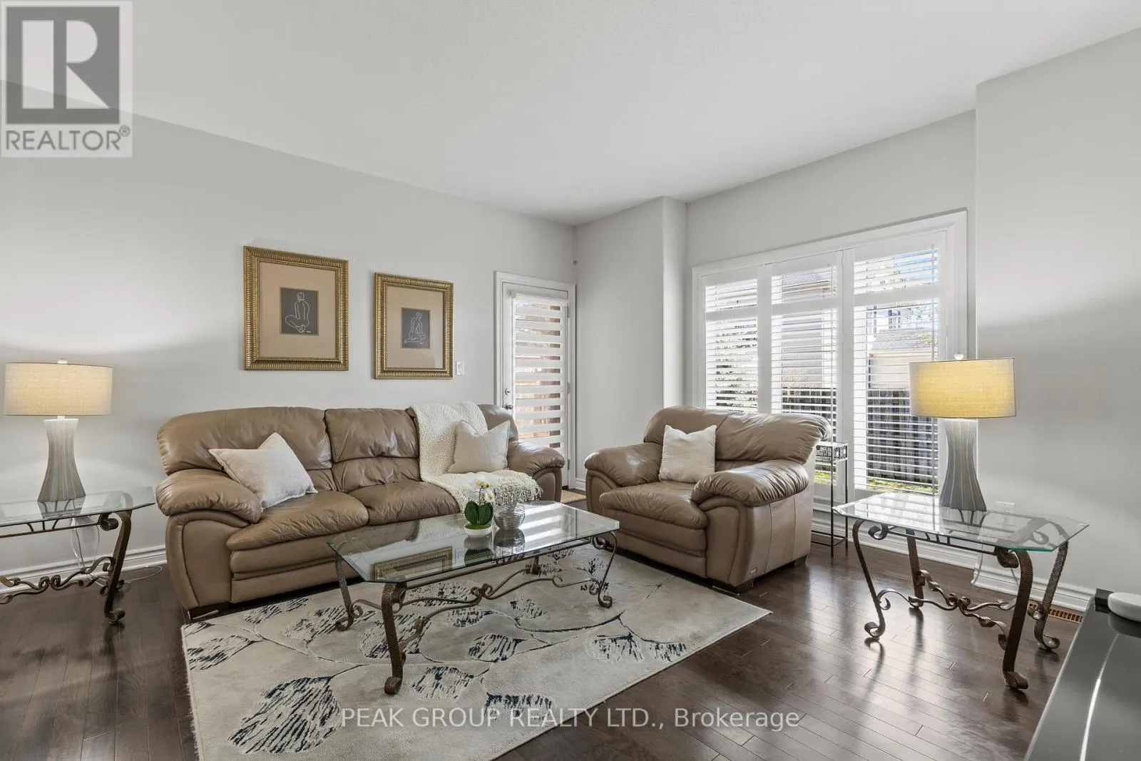 20 - 4399 MONTROSE ROAD, #20