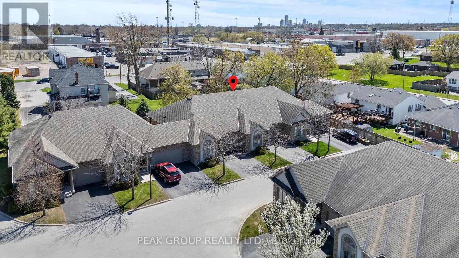 20 - 4399 MONTROSE ROAD, #20
