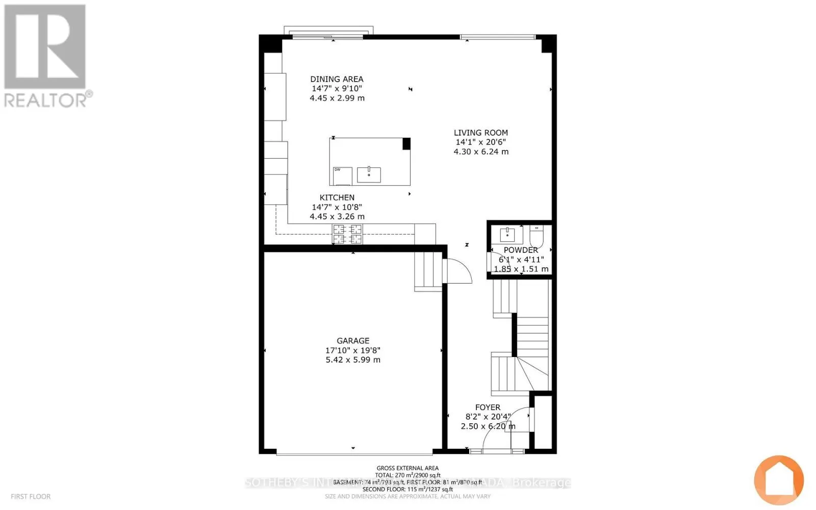 438D ORCHARD AVENUE