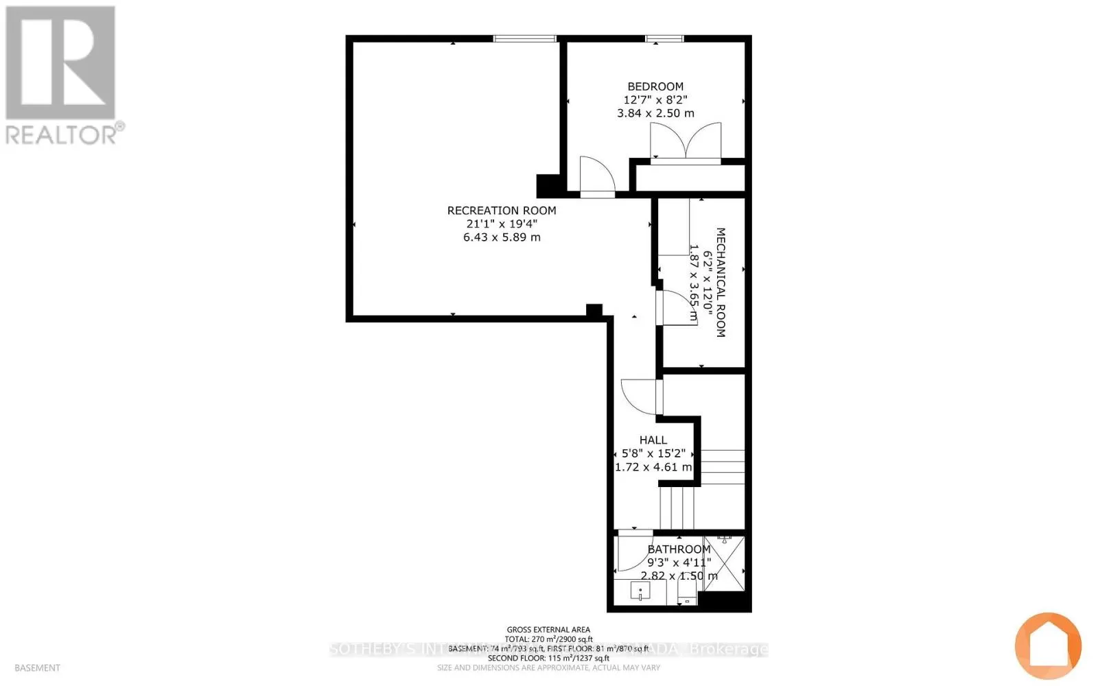 438D ORCHARD AVENUE