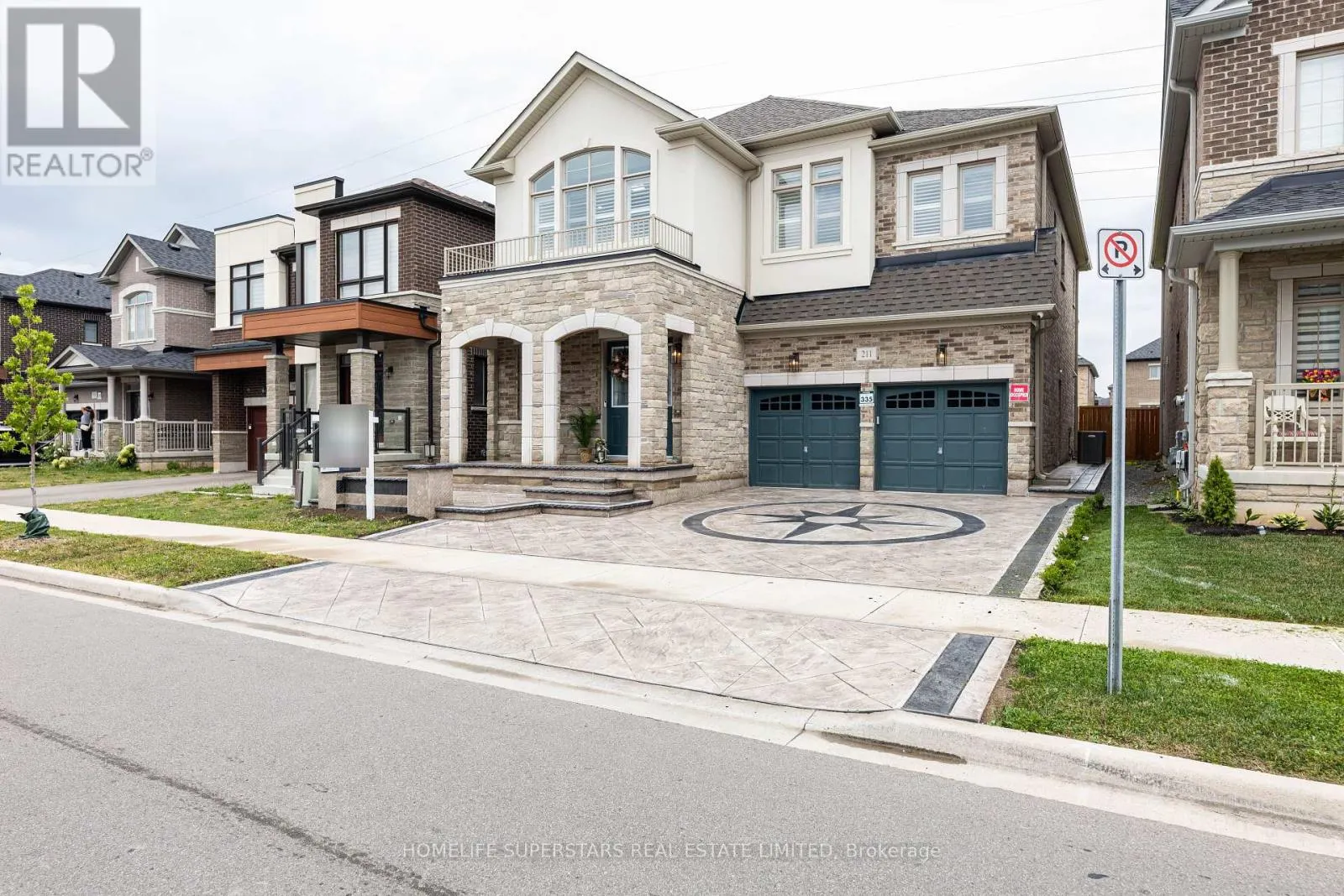 211 GRANITE RIDGE TRAIL