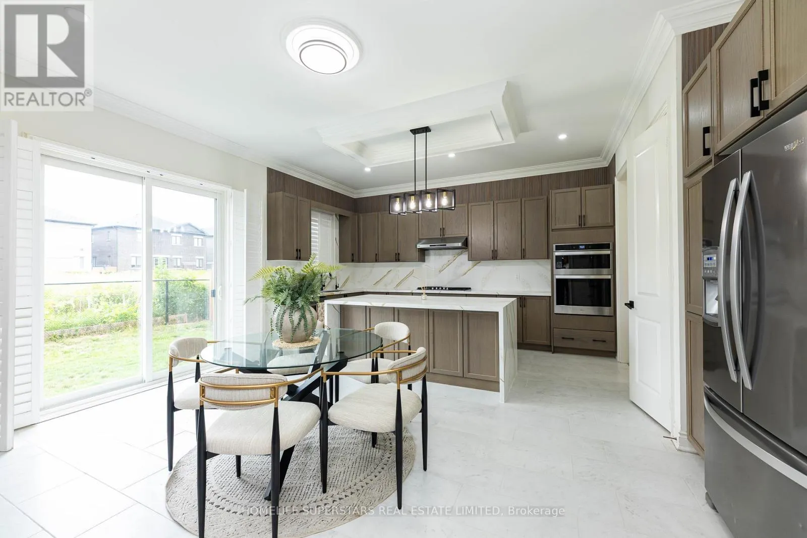 211 GRANITE RIDGE TRAIL