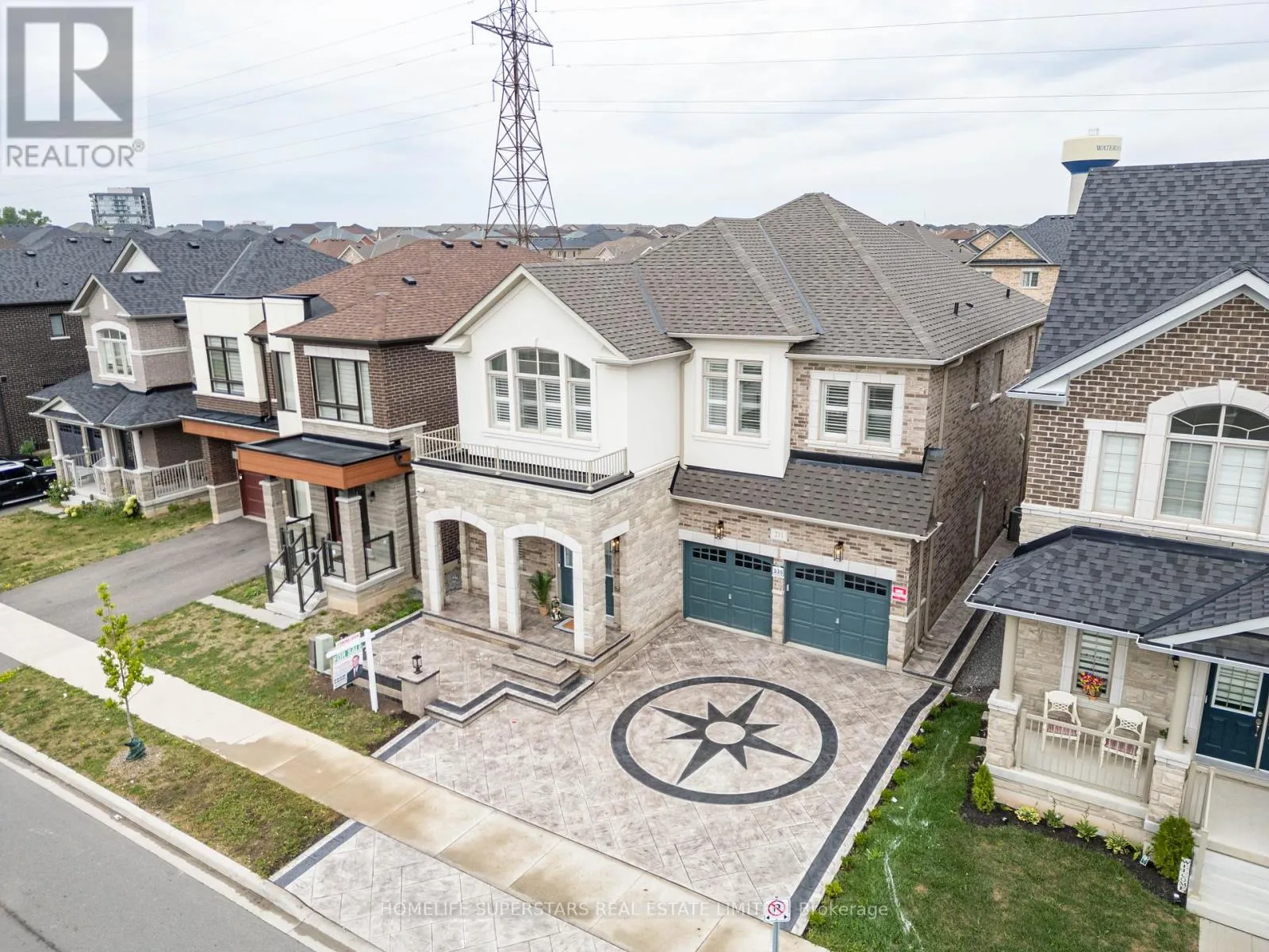 211 GRANITE RIDGE TRAIL