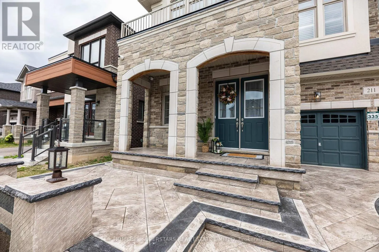 211 GRANITE RIDGE TRAIL