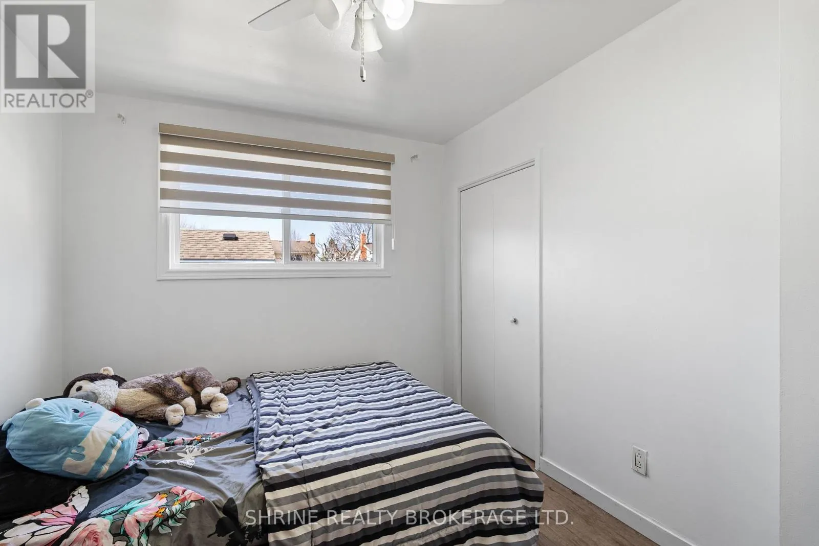 15 GARLAND CRESCENT