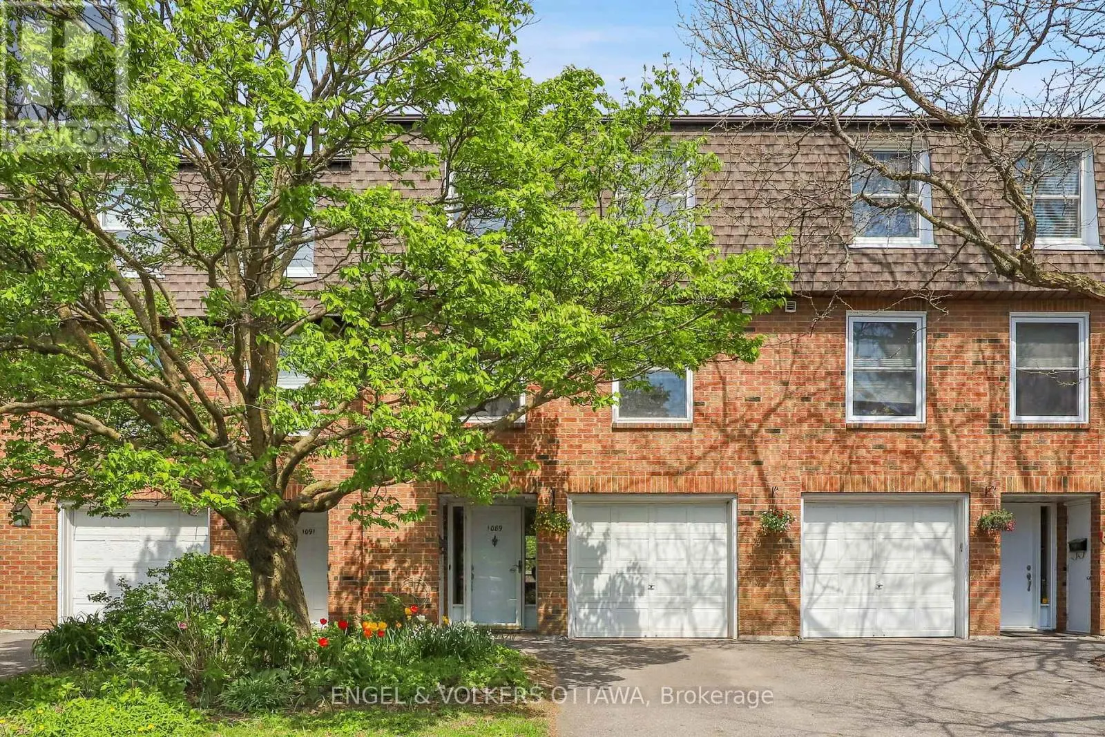 1089 BORDEN SIDE ROAD