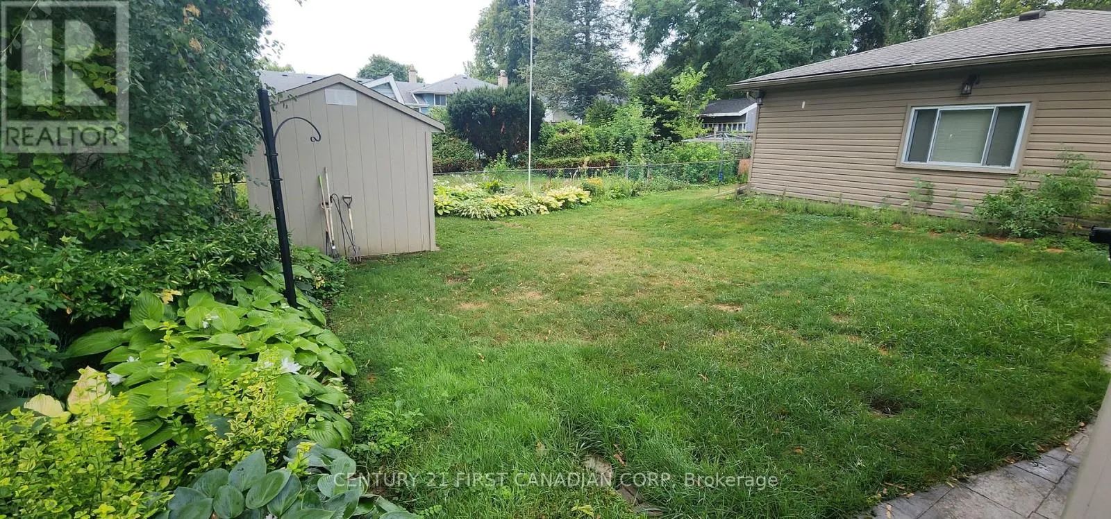 1473 GLENGARRY AVENUE