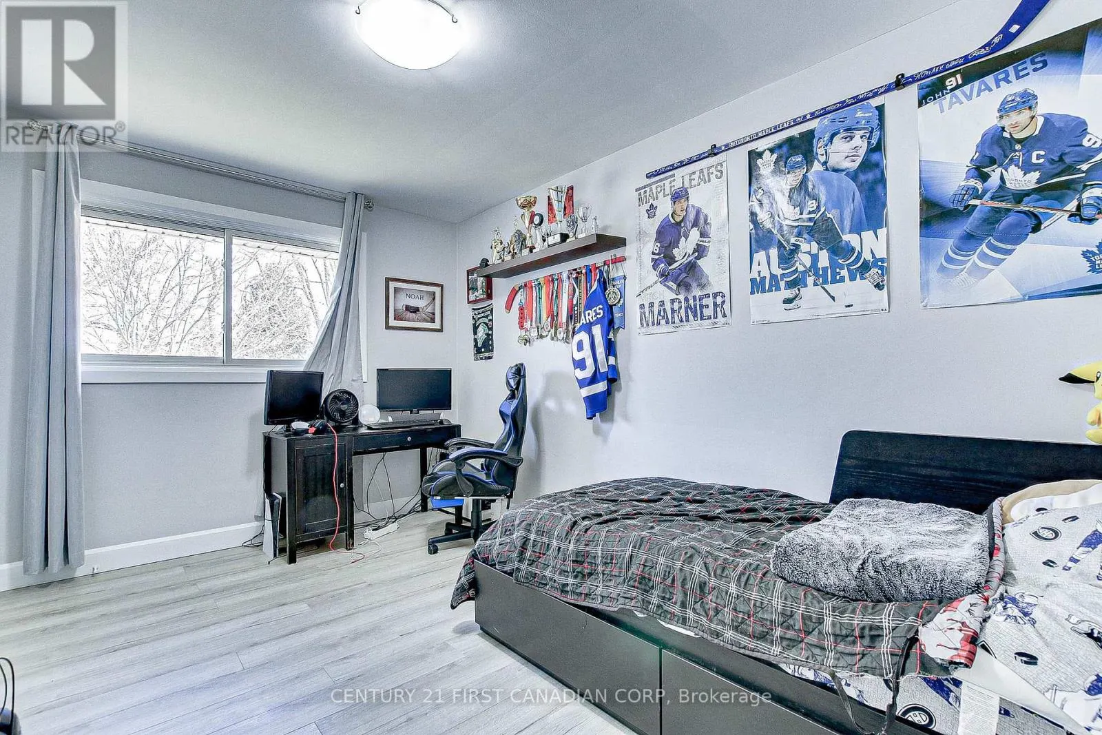 1473 GLENGARRY AVENUE