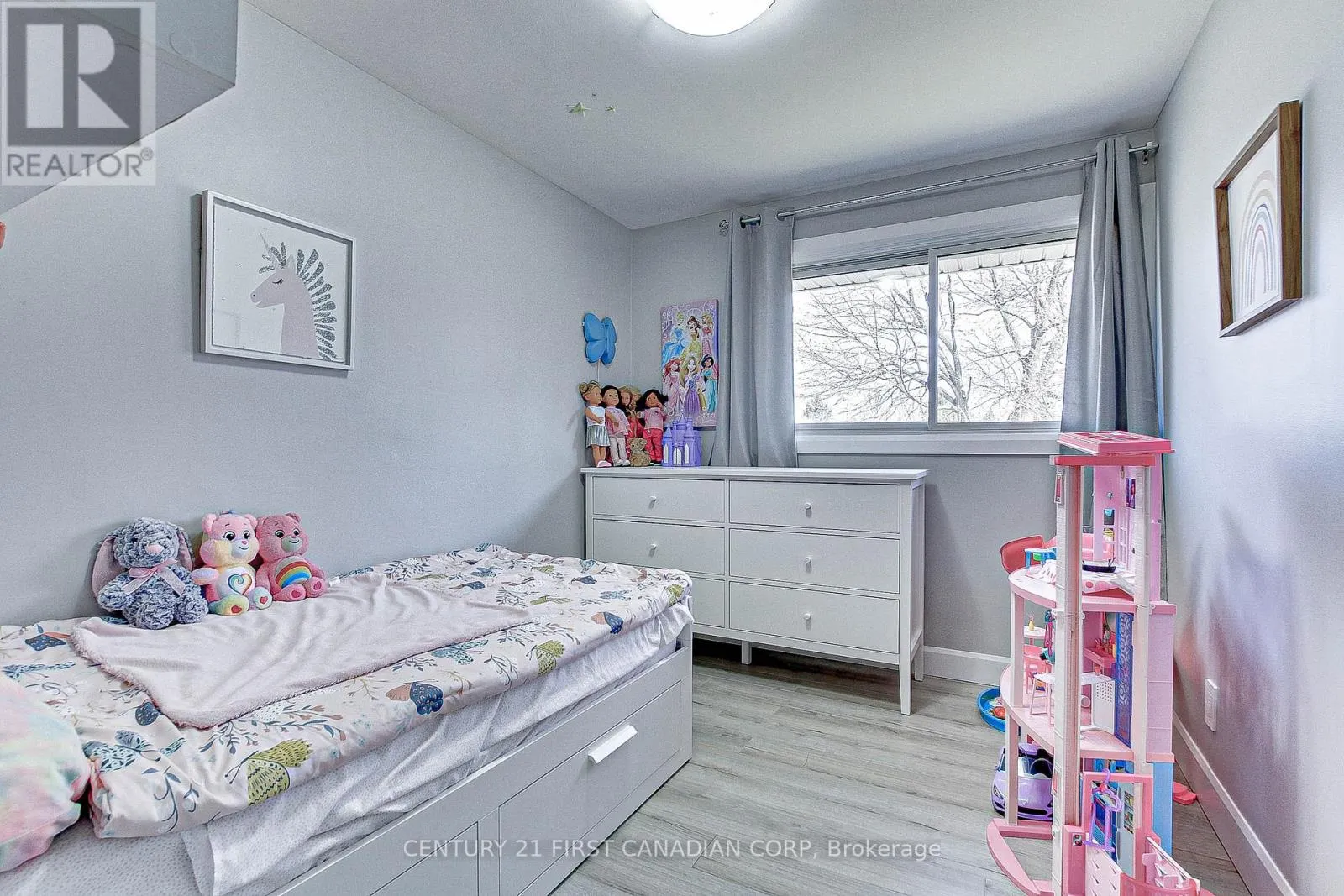 1473 GLENGARRY AVENUE