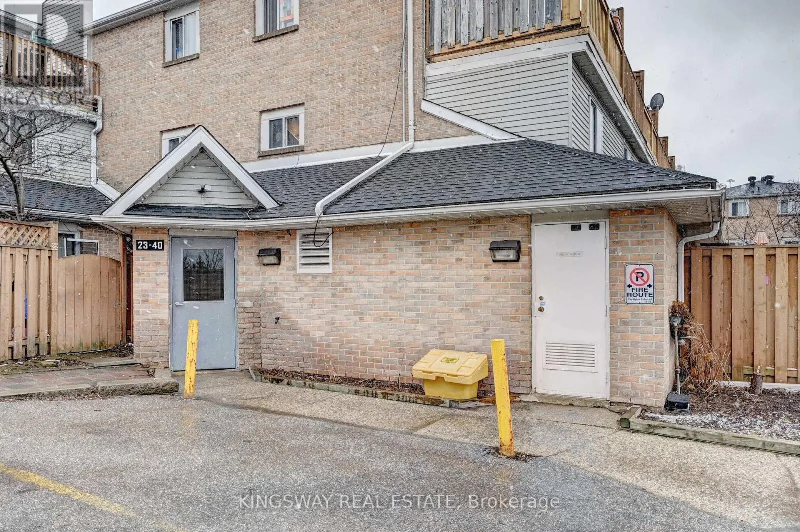 37 - 67 VALLEYVIEW ROAD