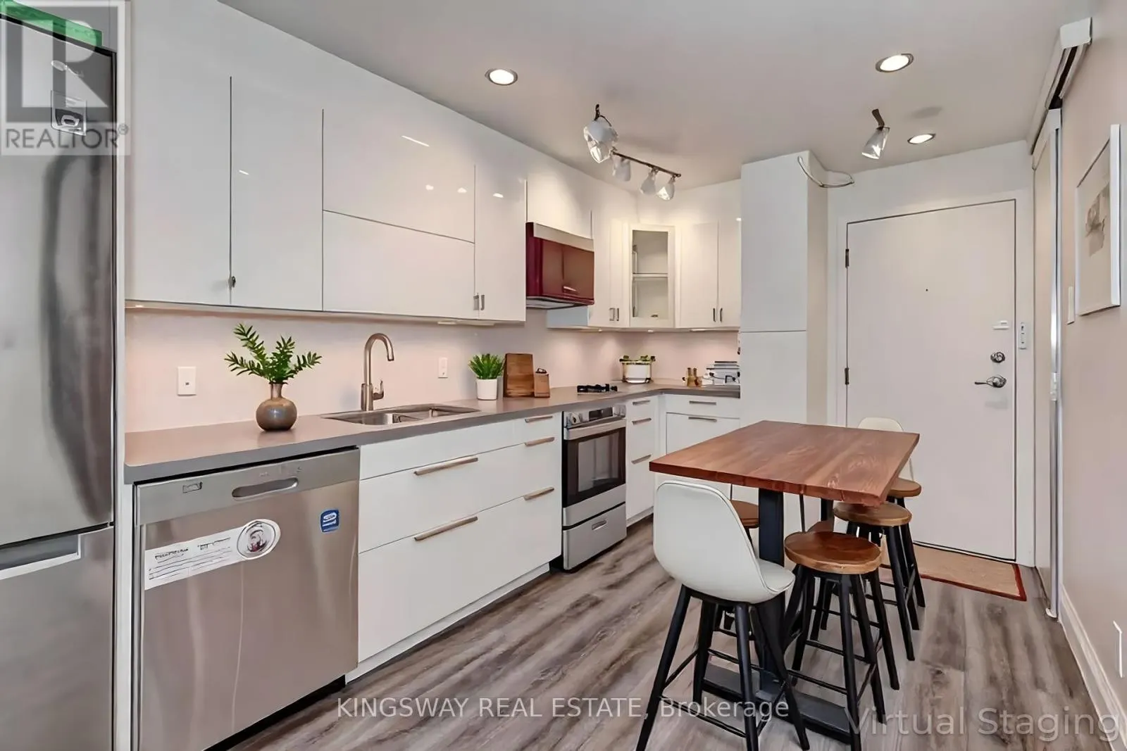 37 - 67 VALLEYVIEW ROAD