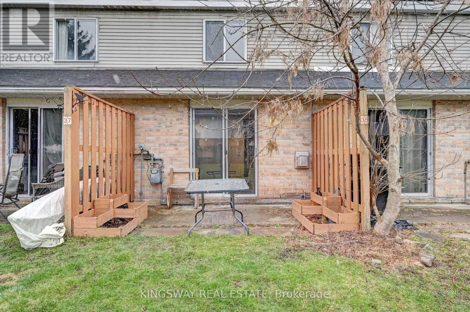 37 - 67 VALLEYVIEW ROAD