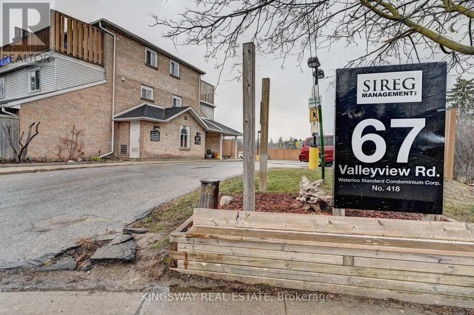37 - 67 VALLEYVIEW ROAD
