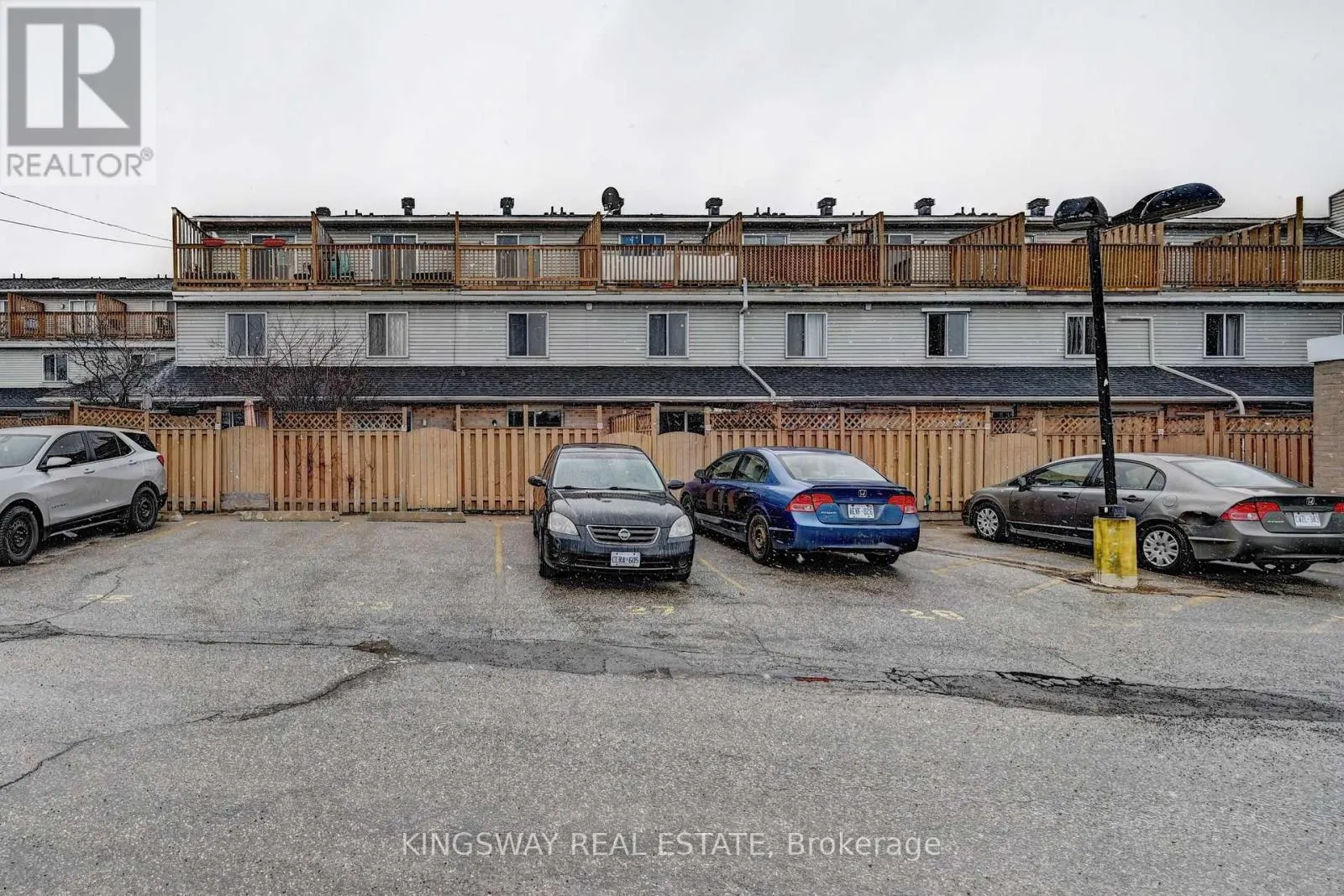 37 - 67 VALLEYVIEW ROAD
