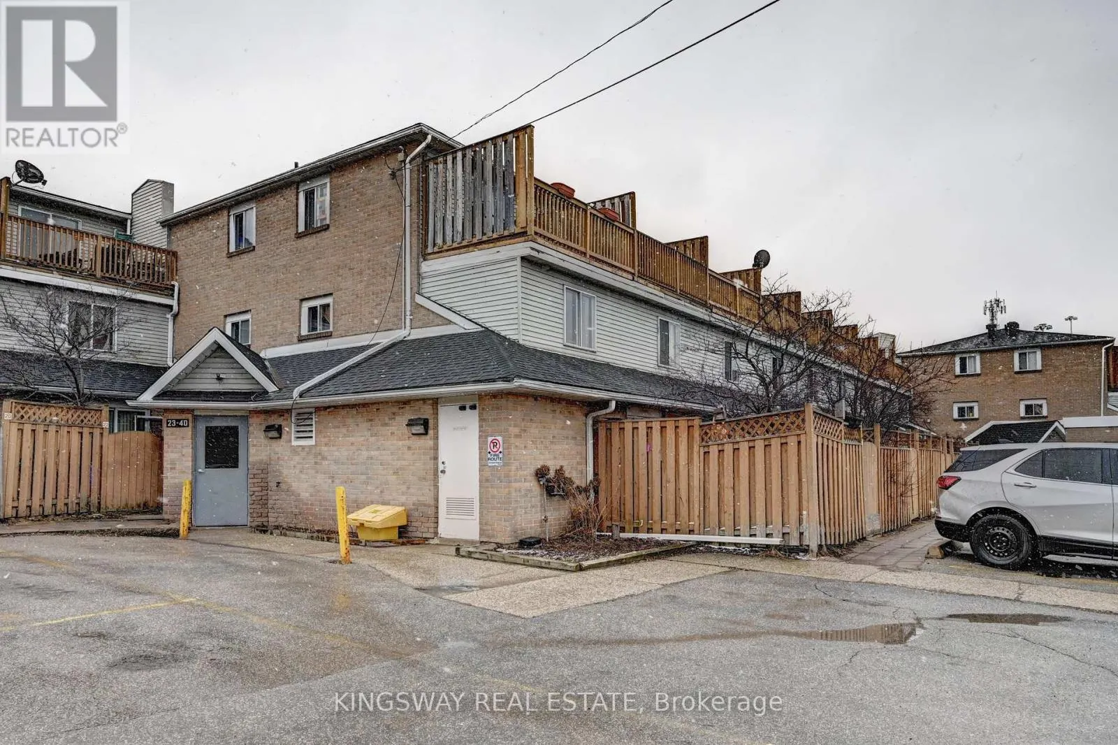 37 - 67 VALLEYVIEW ROAD