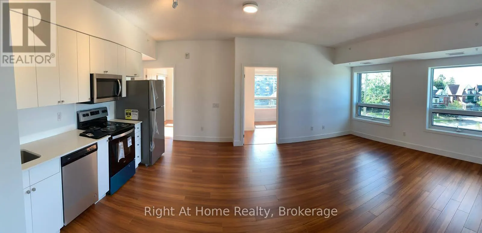 308 - 1 WELLINGTON STREET, #308