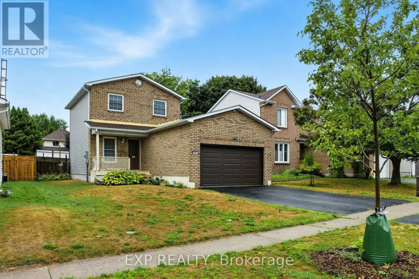 913 FAIRBANKS ROAD
