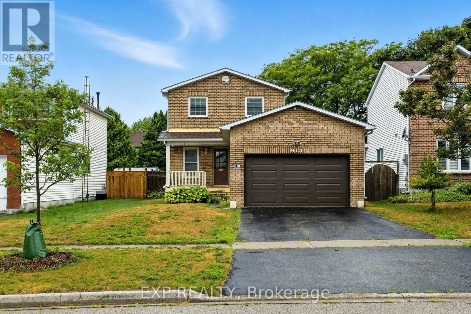 913 FAIRBANKS ROAD