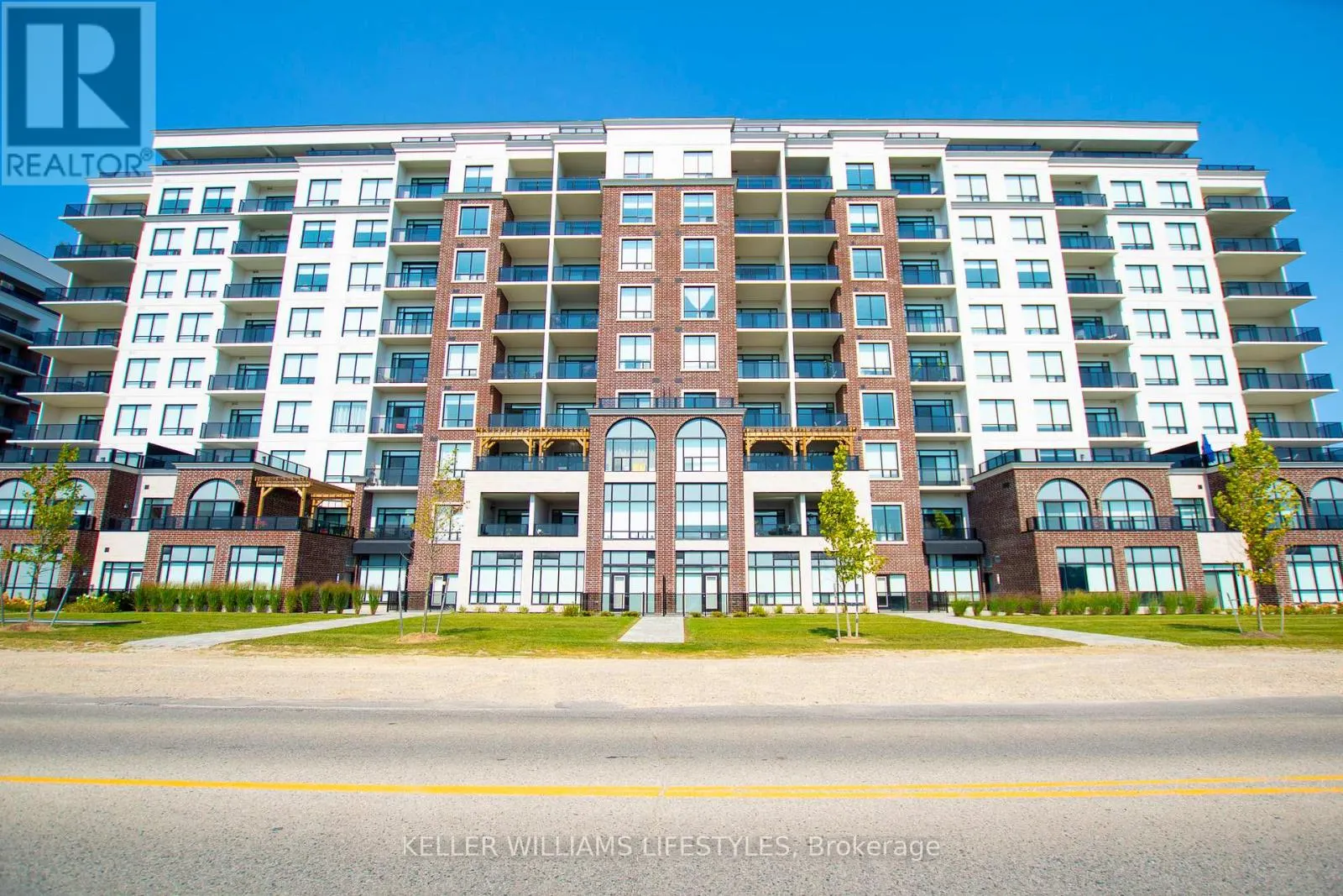 717 - 480 CALLAWAY ROAD, #717