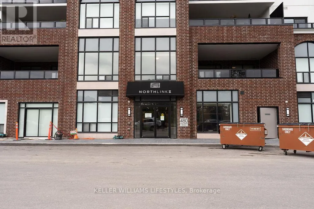 717 - 480 CALLAWAY ROAD, #717