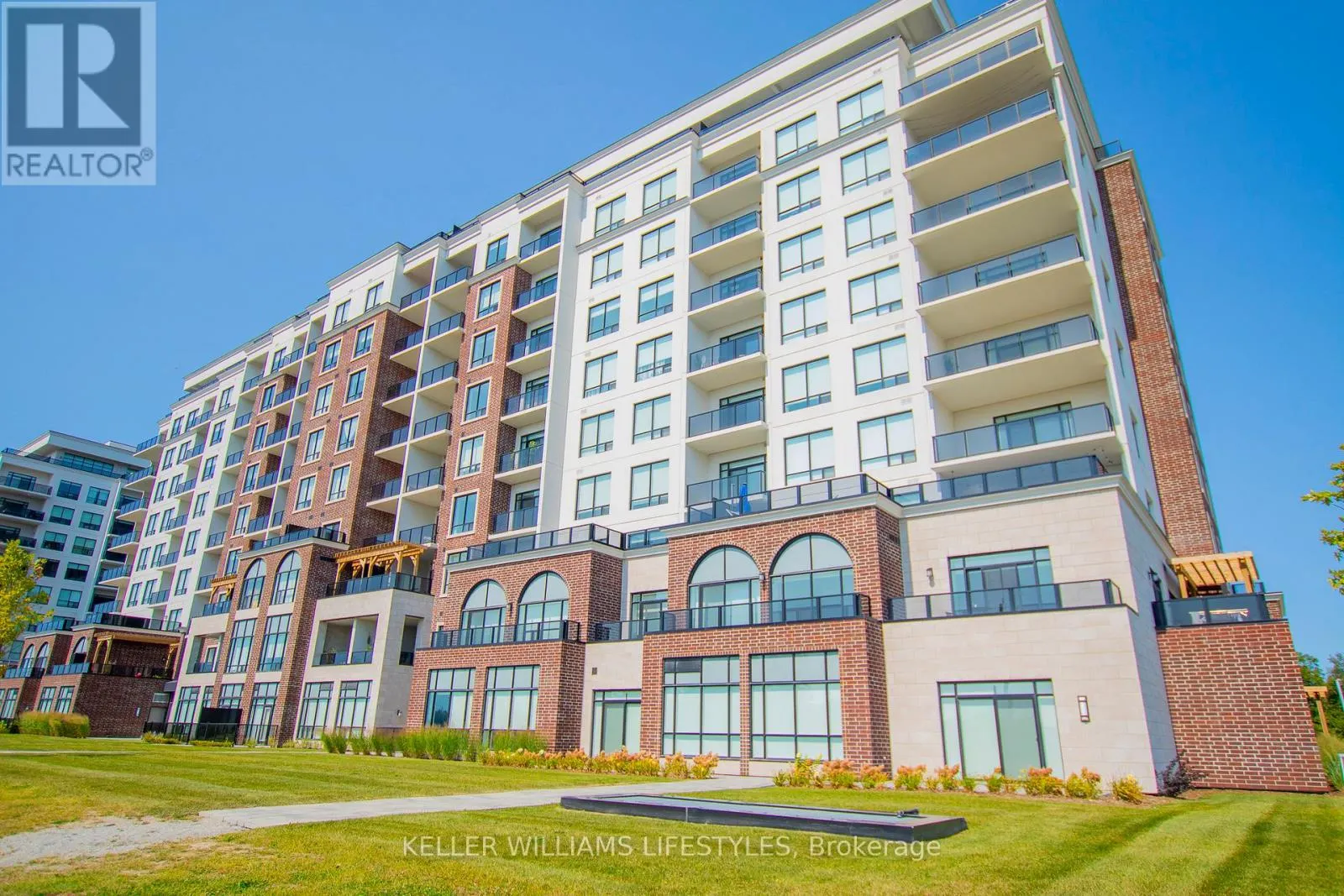 717 - 480 CALLAWAY ROAD, #717